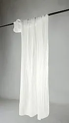 Függöny - Csipke függöny Hilma (off-white)