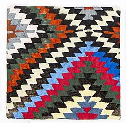 Kelim párna (párnahuzat) 60 x 60 cm