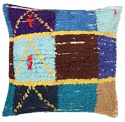 Párnahuzat - Boucherouite 75 x 75 cm