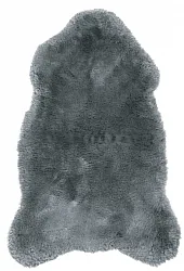 Izlandi juhbőr (szürke)